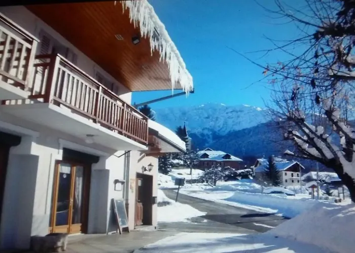 Hotel Le Beausejour