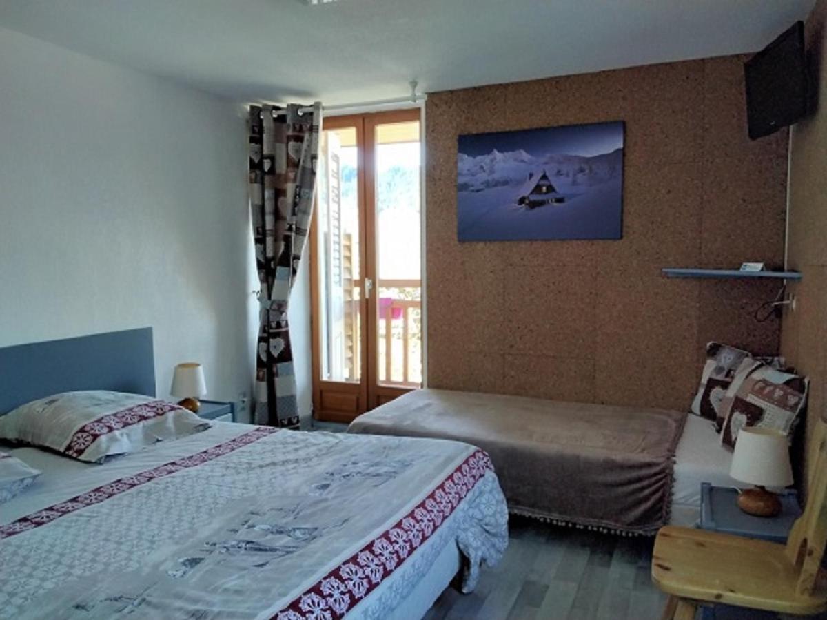 Le Beausejour Hotel