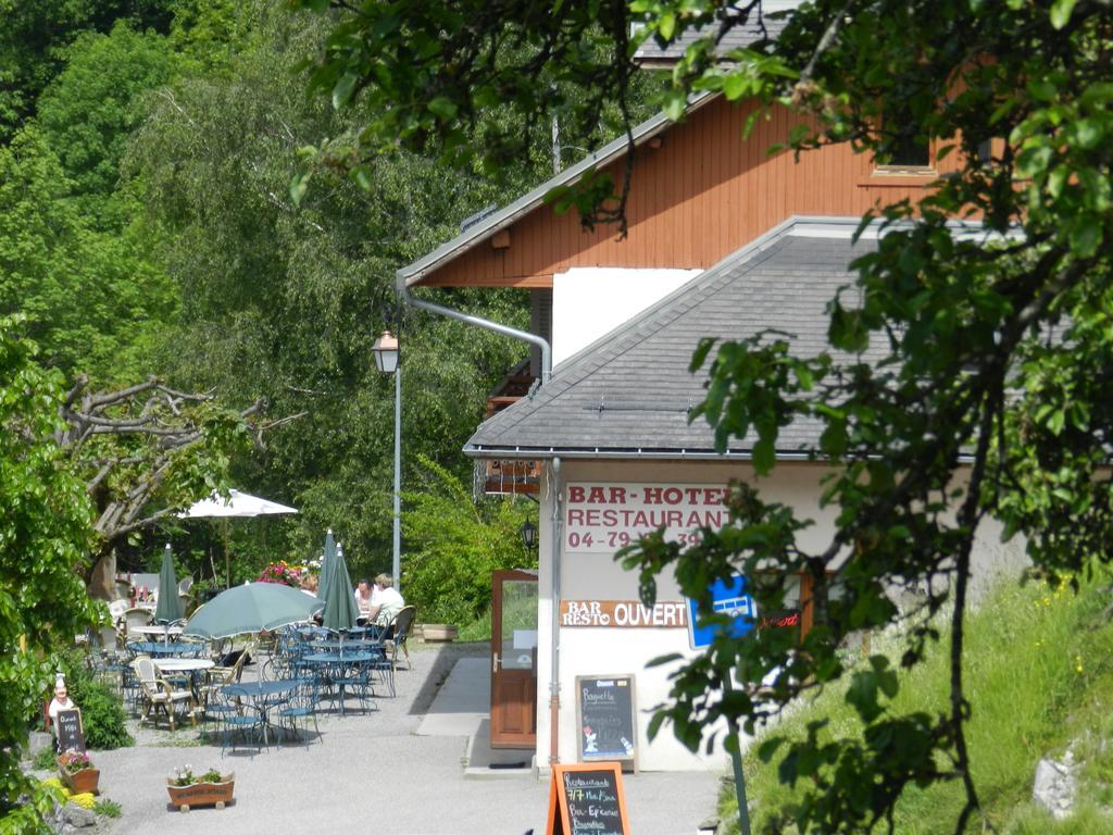 Le Beausejour